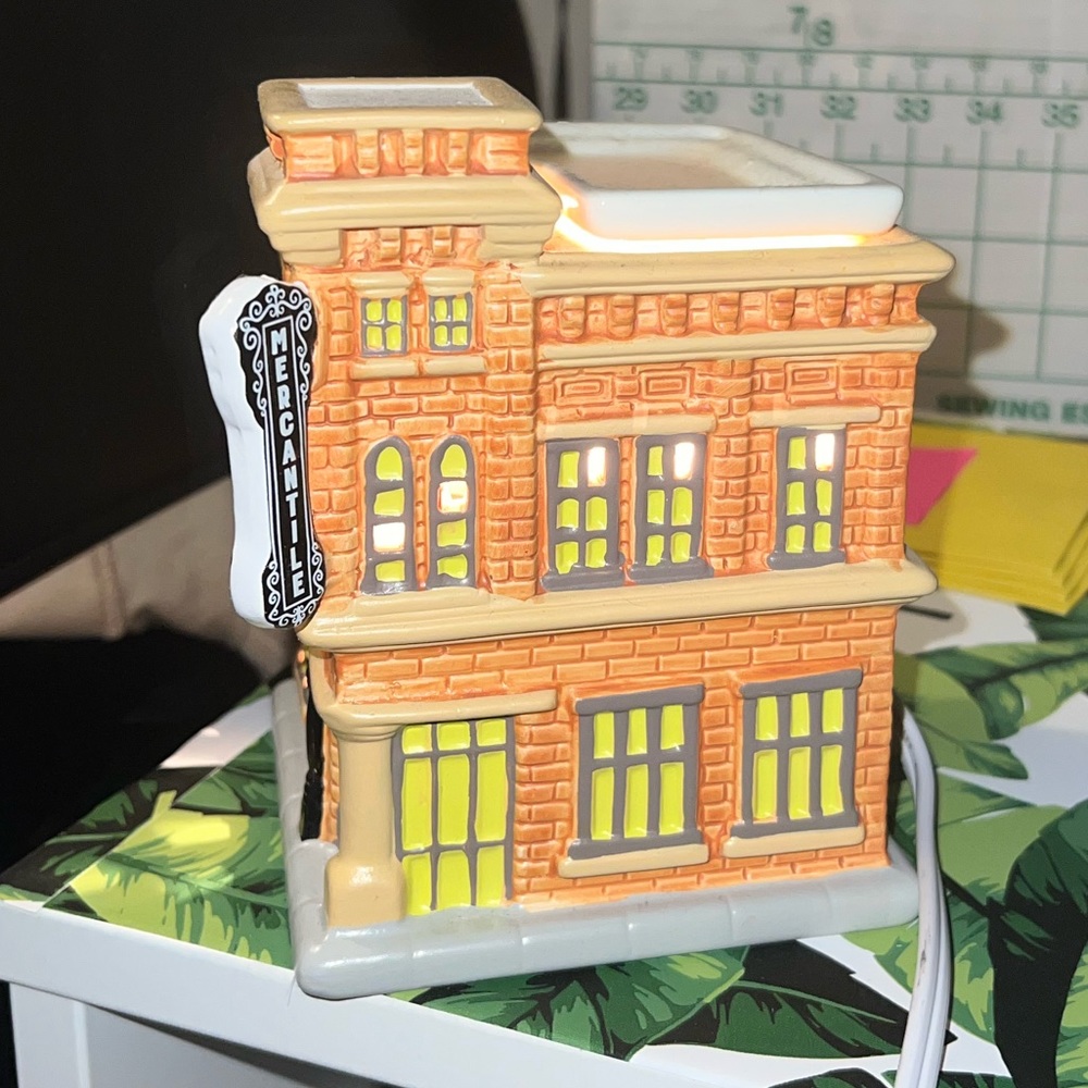 Candle Wax Melter